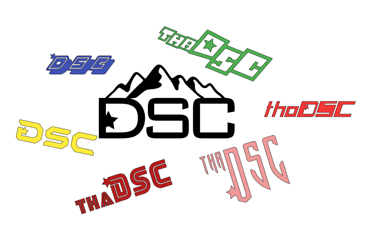 Group of Logos